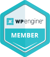 WPEngine Partner Logo