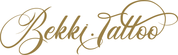 Bekki Tattoo logo