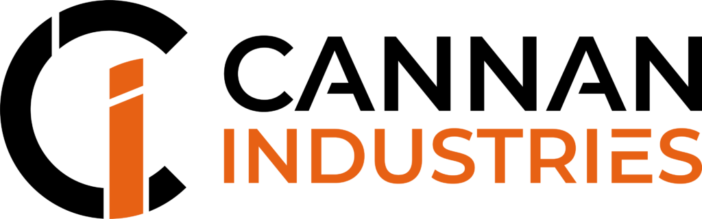 Cannan Industries logo