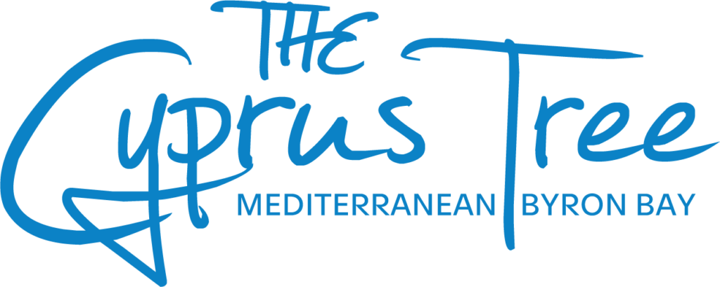 The Cypress Tree logo