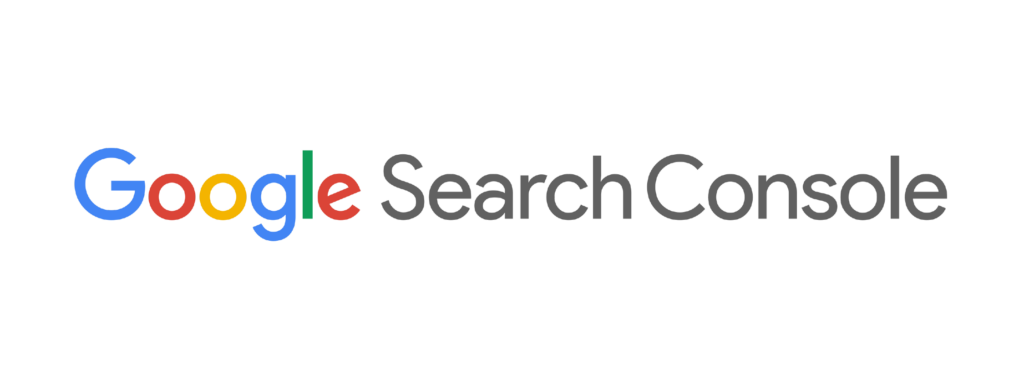 Google Search Console logo