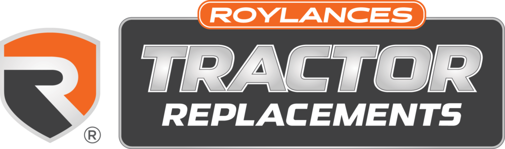Roylances logo