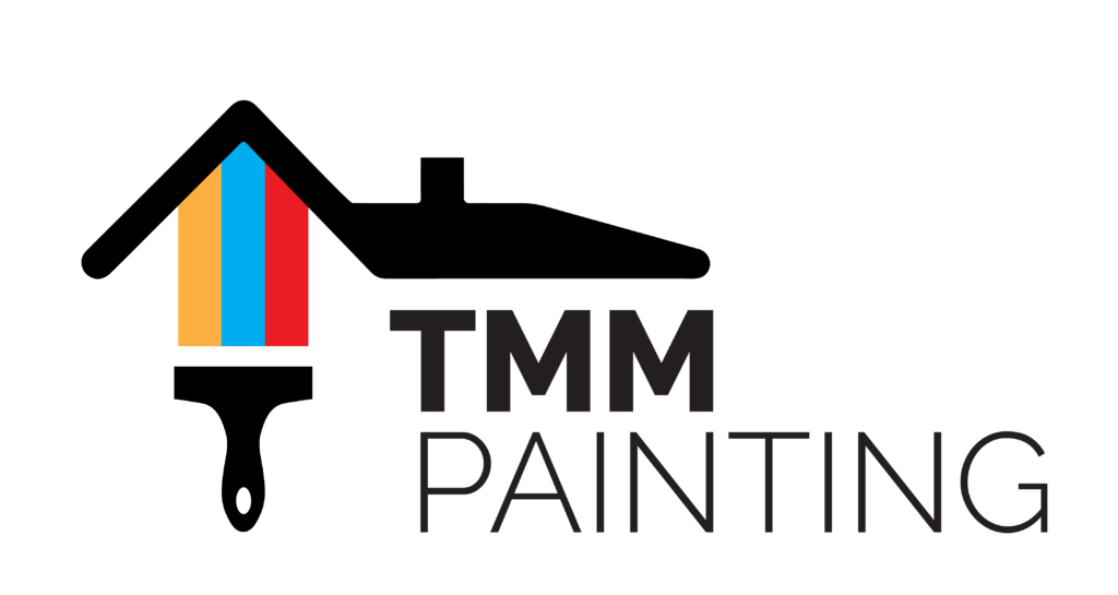 TMM Painting logo